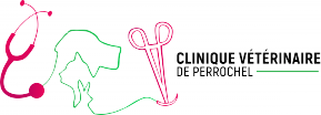 Clinique Vétérinaire Perrochel Retina Logo
